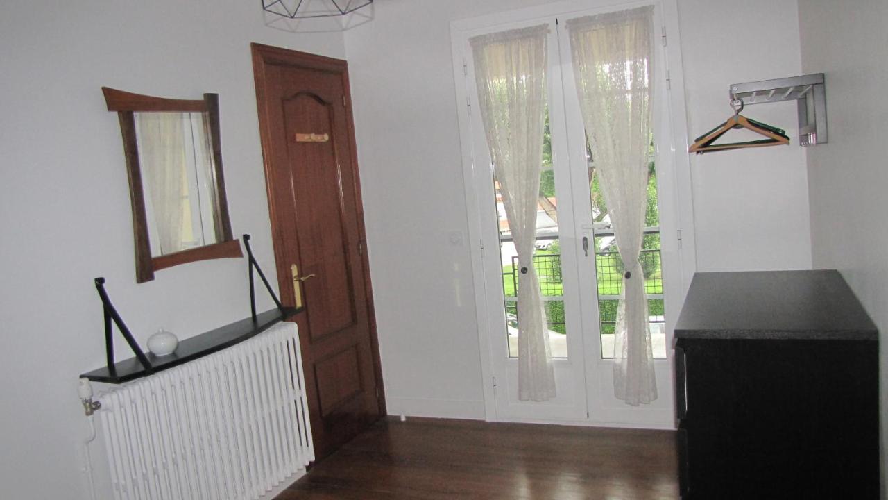 Maison Individuelle Cote Basque Сібур Екстер'єр фото