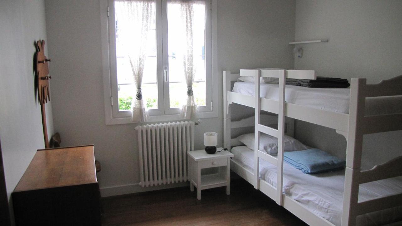 Maison Individuelle Cote Basque Сібур Екстер'єр фото