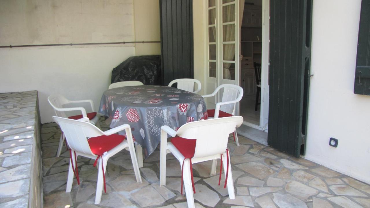 Maison Individuelle Cote Basque Сібур Екстер'єр фото